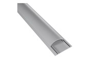 Zarządzanie kablami - Maclean MCTV-674 - cable management strip - MCTV-674