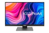 Monitor - 27" ASUS ProArt PA278QV - 2560x1440 (QHD) - 75Hz - IPS - 90LM05L1-B03370