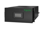Szafa rack - APC Schneider Uniflair Direct Expansion InRow Cooling - ACRMD4KI-1