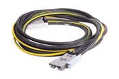 Kabel zasilający (wewnętrzny) - APC Battery Cabinet Cable - power cable - 4.5 m - SYAOPT5I