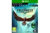 Gry - The Falconeer - Microsoft Xbox One - Symulacja - 5060188672593