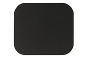 Akcesoria dla myszy i klawiatury - Fellowes Premium Mouse Pad - Black - 58024