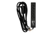 Piloty - iiyama EXTERN WIRED REMOTE CONTROLPAD - RC TOUCHV02