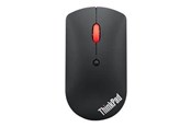 Myszka - Lenovo ThinkPad Silent - Myszy - Blue optical - 3 - Czarny - 4Y50X88822