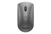 Myszka - Lenovo ThinkPad Silent - Myszy - Blue optical - 3 - Szary - 4Y50X88824