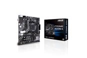 Plyta glówna - ASUS PRIME A520M-K Płyta główna - AMD A520 - AMD AM4 socket - DDR4 RAM - Micro-ATX - 90MB1500-M0EAY0