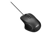 Myszka - ASUS UX300 PRO - Myszy - Optyczny - 6 - Czarny - 90XB04B0-BMU000