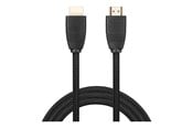 Kabel wyswietlacza - Sandberg HDMI 2.1 Cable - 1m - 509-13