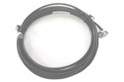 Kabel sieciowy - Motorola antenna cable - 9.14 m - Czarny - 9m - CBLRD-1B4003600R