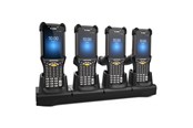 Stacja dokująca - Zebra 4 Slot Ethernet/Charging Cradle - CRD-MC93-4SETH-01