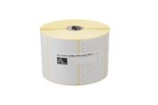 Papier, papier fotograficzny i etykiety - Zebra 3010066-T  Z-Perform 1000D Paper Label 102 x 159mm (4-Pack) - 3010066-T