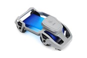 Tusz, toner i material eksploatacyjny - Zebra Blue - print ribbon - for ZC100 ZC300 ZC350 - 800300-304