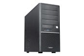 Obudowa komputerowa - Chieftec CM-25B-OP - Classic Series - Obudowa komputerowa - Tower - Czarny - CM-25B-OP