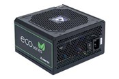 Zasilacz do komputera - Chieftec ECO Series Zasilacz do komputera - 700 wat - 120 mm - ATX 2.3 - 80 Plus 80+ Bronze - GPE-700S