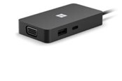 Stacja dokująca - Microsoft USB-C Travel Hub - docking station - VGA HDMI - 1E4-00002