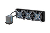 Chłodzenie CPU - Inter-Tech ALSEYE X360 - Chłodzenie wodne procesora - 88885515