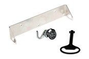 Akcesoria komputerowe - Axis Cabinet Lock A - 5505-651