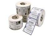Papier, papier fotograficzny i etykiety - Zebra LAB-RL-DT-PAP-148X104.8MM - 3011131-T
