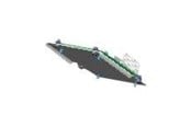 Akcesoria do drukarek - Zebra KIT UPG ETHERNET ZXP1 ZXP3 - P1031925-201