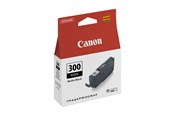 Tusz, toner i materiał eksploatacyjny - Canon PFI-300 / 4192C001 Matte Black - 4192C001