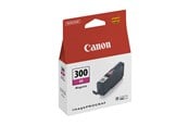 Tusz, toner i materiał eksploatacyjny - Canon PFI-300 / 4195C001 Magenta - 4195C001