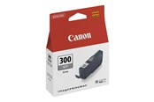 Tusz, toner i materiał eksploatacyjny - Canon PFI-300 / 4200C001 Grey - 4200C001