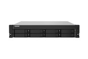 Serwer NAS - QNAP TS-832PXU-RP-4G - Serwer NAS - TS-832PXU-RP-4G