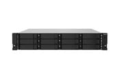 Serwer NAS - QNAP TS-1232PXU-RP-4G - Serwer NAS - TS-1232PXU-RP-4G
