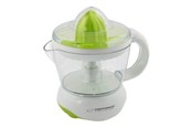 Sokowirówka, wyciskarka do owoców - Esperanza CLEMENTINE - citrus press - white/green - EKJ001G