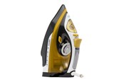 Prasowanie - Adler Żelazko parowe Premium - CR 5029