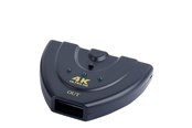 Przełącznik ekranu i dźwięku - Gembird Cablexpert - DSW-HDMI-35