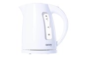 Czajnik elektryczny - Adler Czajnik elektryczny Premium - 2200 W - CR 1255w