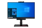 Monitor - Lenovo ThinkCentre TIO24Gen4 - 1920x1080 - Speakers - 11GDPAT1EU