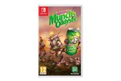 Gry - Oddworld Munch Odyssey - Nintendo Switch - Akcja - 3760156485300