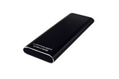Dysk twardy - akcesoria - LC Power LC-M2-C-NVME - storage enclosure - M.2 NVMe Card - LC-M2-C-NVME