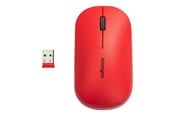Myszka - Kensington SureTrack - Myszy - Optyczny - 4 - Czerwony - K75352WW