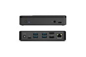 Stacja dokujaca - ALOGIC Universal Twin HD Pro Docking Station - DUTHDPR