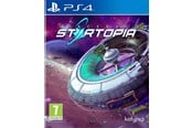Gry - Spacebase Startopia - Sony PlayStation 4 - Strategia - 4020628712396