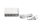 Kabel antenowy, zlacze - Triax Power supply 230V IFP224 - 339224