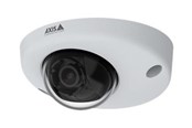 Kamera sieciowa - Axis P3925-R - 01933-001