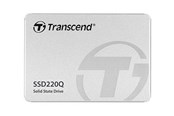 Dysk SSD - Transcend SSD220Q - TS1TSSD220Q