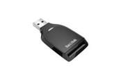 Karta pamięci - adapter i czytniki kart - SANDISK SD UHS-I CARD READER - SDDR-C531-GNANN