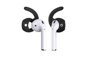 Telefon - Inne akcesoria - KeyBudz EarBuddyz - Ear Hooks for Airpods and Earpods - RT_EB_BLK