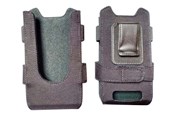 Torba, plecak i pokrowiec na laptopa - Zebra TC21/TC26 SOFT HOLSTER SUPPORT - SG-TC2Y-HLSTR1-01