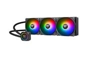 Chlodzenie CPU - Thermaltake TH360 ARGB Sync - Chłodzenie wodne procesora - CL-W300-PL12SW-A
