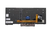 Klawiatura - Lenovo Chicony - Klawiatura zamienna notebooka - Niemcy - Czarny - 5N20V43771