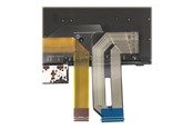 Klawiatura - Lenovo Chicony - Klawiatura zamienna notebooka - Europa - Czarny - 5N20V43785