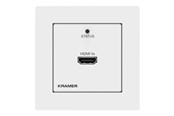 Wzmacniacz i transceiver  - Kramer Electronics Kramer WP-789T/EU-80/86(W) - 50-805180190