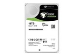 Dysk twardy - Seagate Exos X18 - 18TB - Dysk twardy - ST18000NM004J - SAS3 - 3.5" - ST18000NM004J