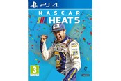 Gry - NASCAR Heat 5 - Sony PlayStation 4 - Wyścigi - 0860103002215